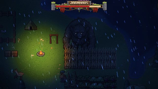 Jarnhaus